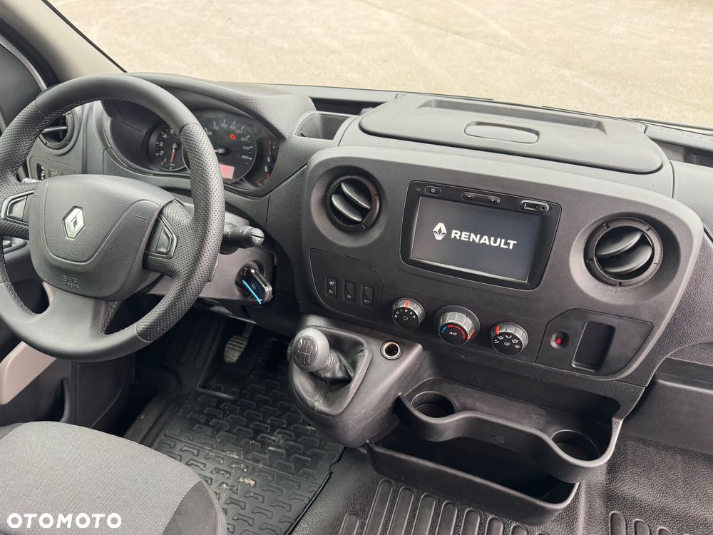 Renault Master - 9