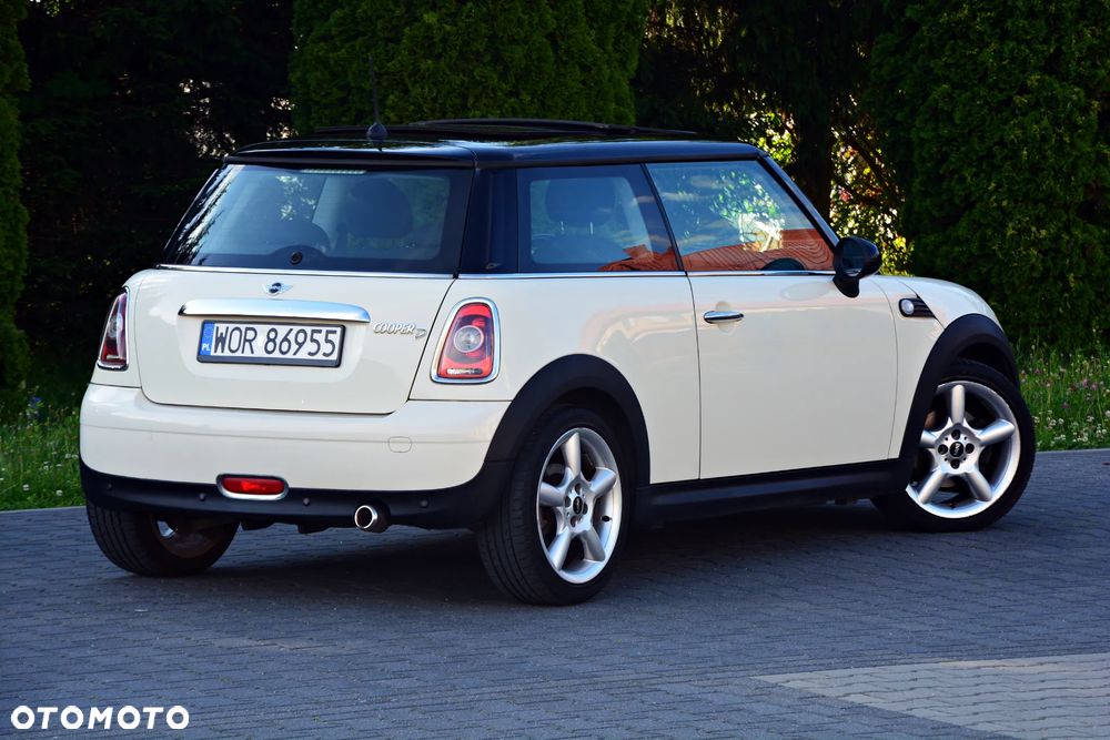 MINI Cooper - 24