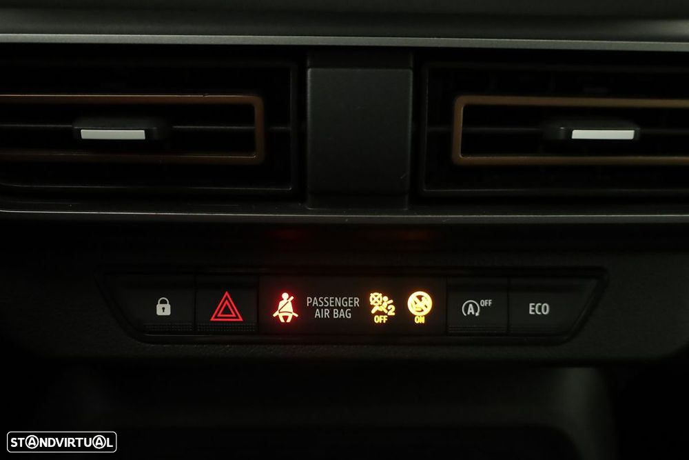 Dacia Jogger 1.0 ECO-G Extreme 7L Bi-Fuel - 12