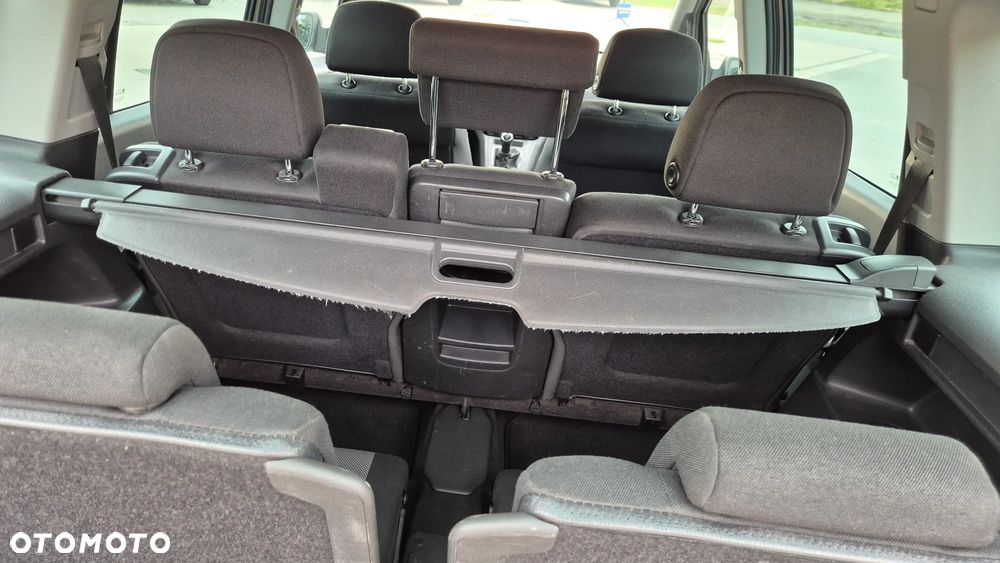 Opel Zafira 1.6 ECOFLEX Innovation - 20