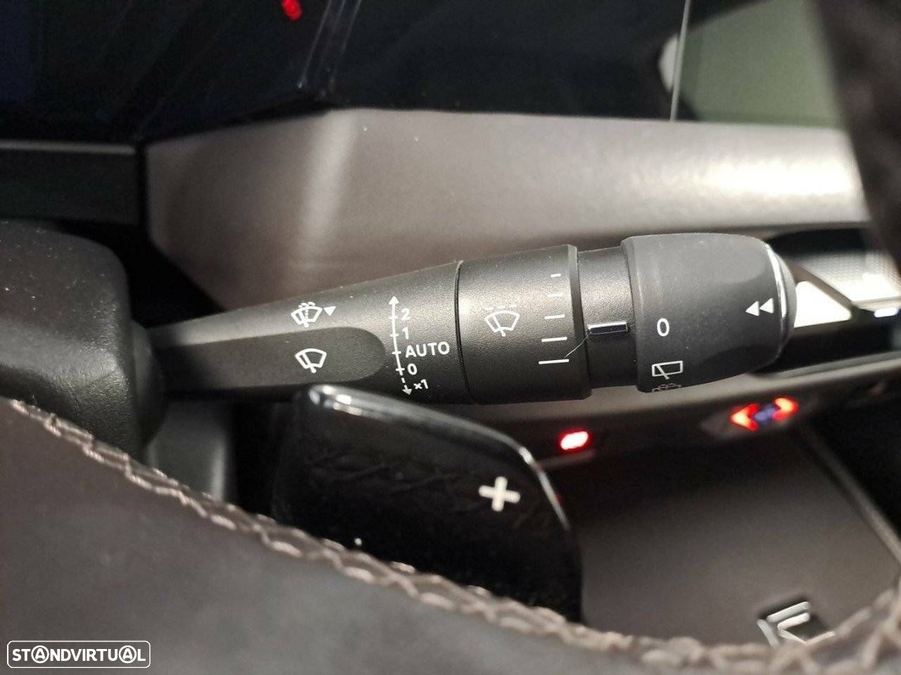 DS DS4 E-Tense La Première EAT8 - 15
