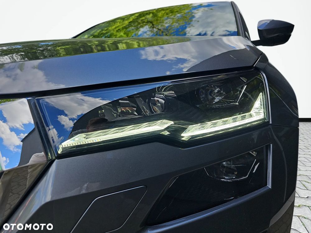 Skoda Karoq 1.5 TSI ACT Edition 130 DSG - 13