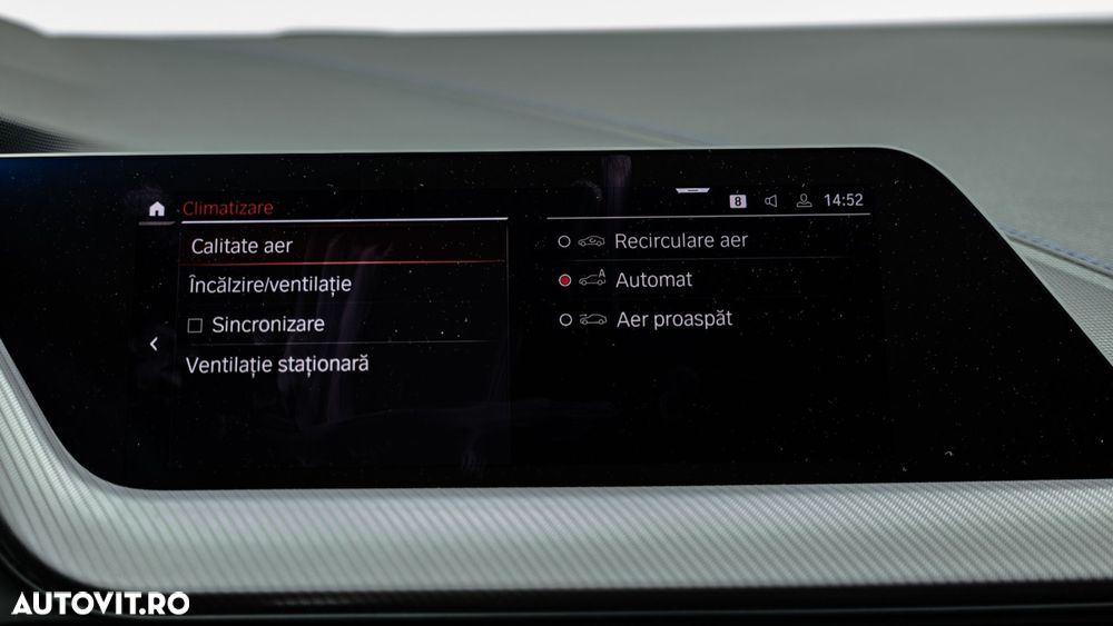 BMW Seria 2 220i Gran Coupe Aut. M Sport - 29