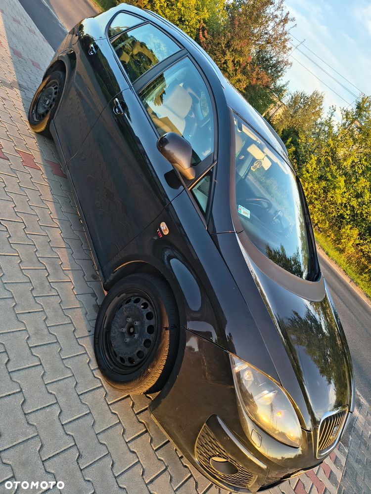 Seat Altea XL 2.0 TDI Style DSG - 3