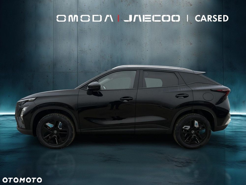Omoda 5 - 2