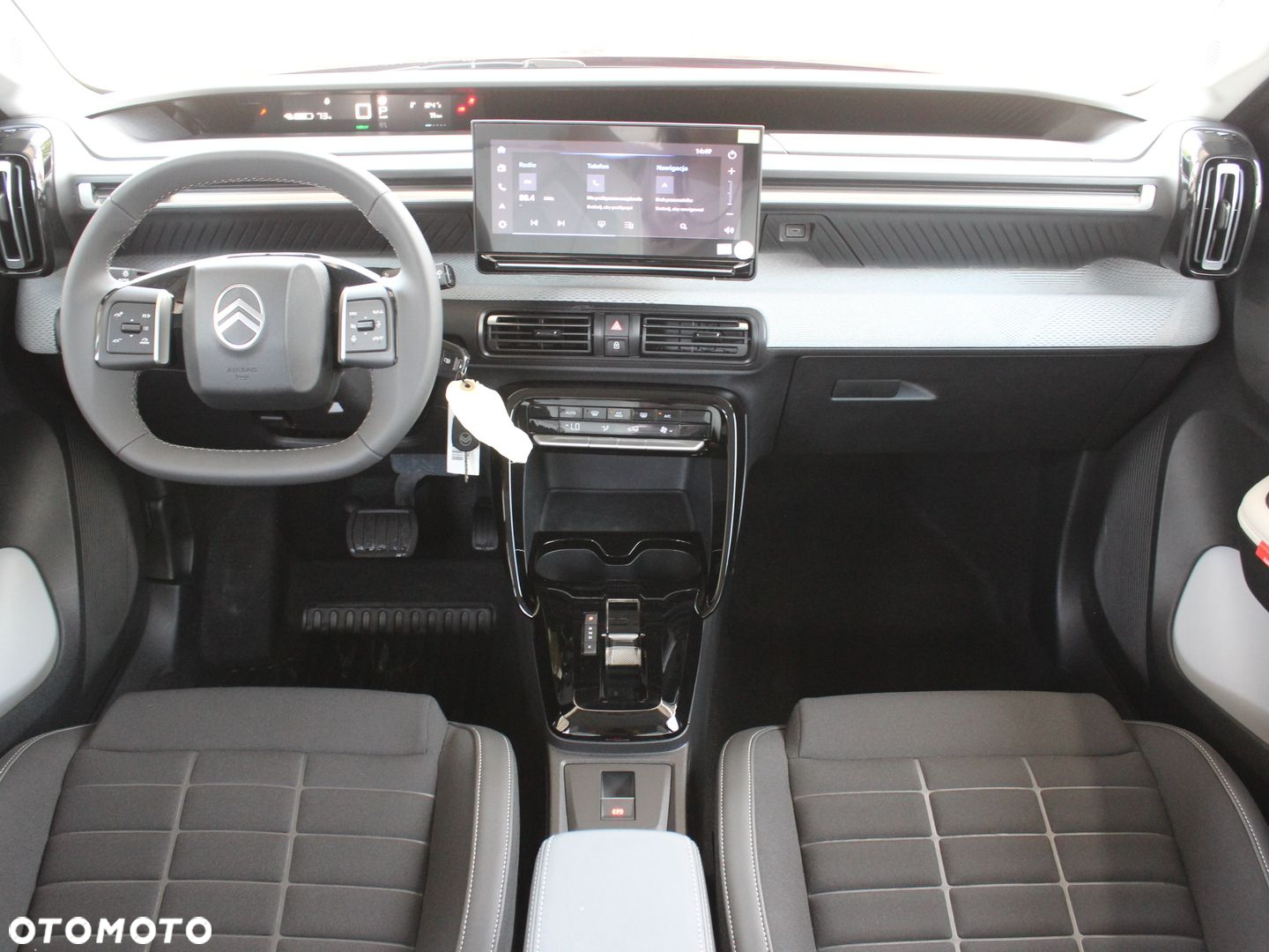Citroën C3 - 17