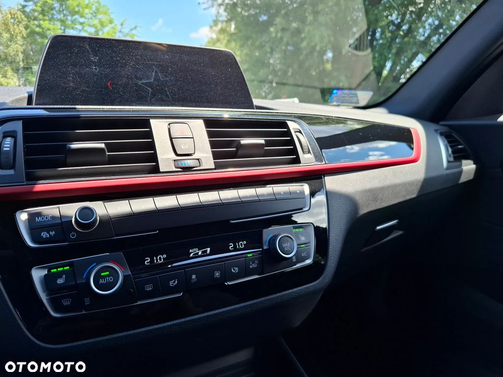 BMW Seria 1 - 23
