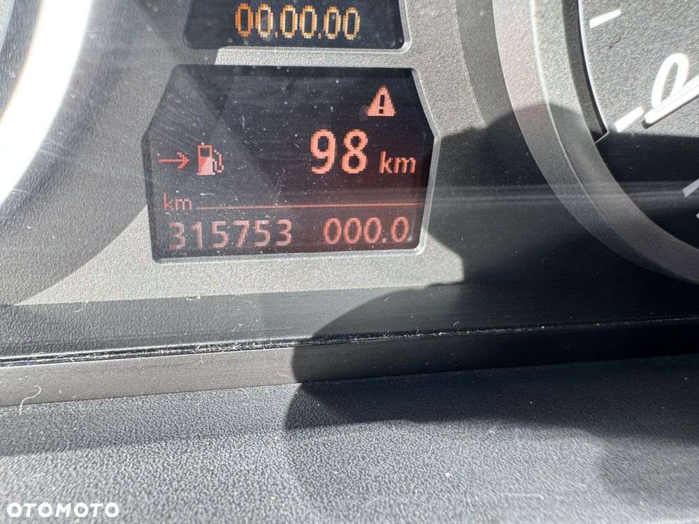 BMW Seria 5 530i - 6