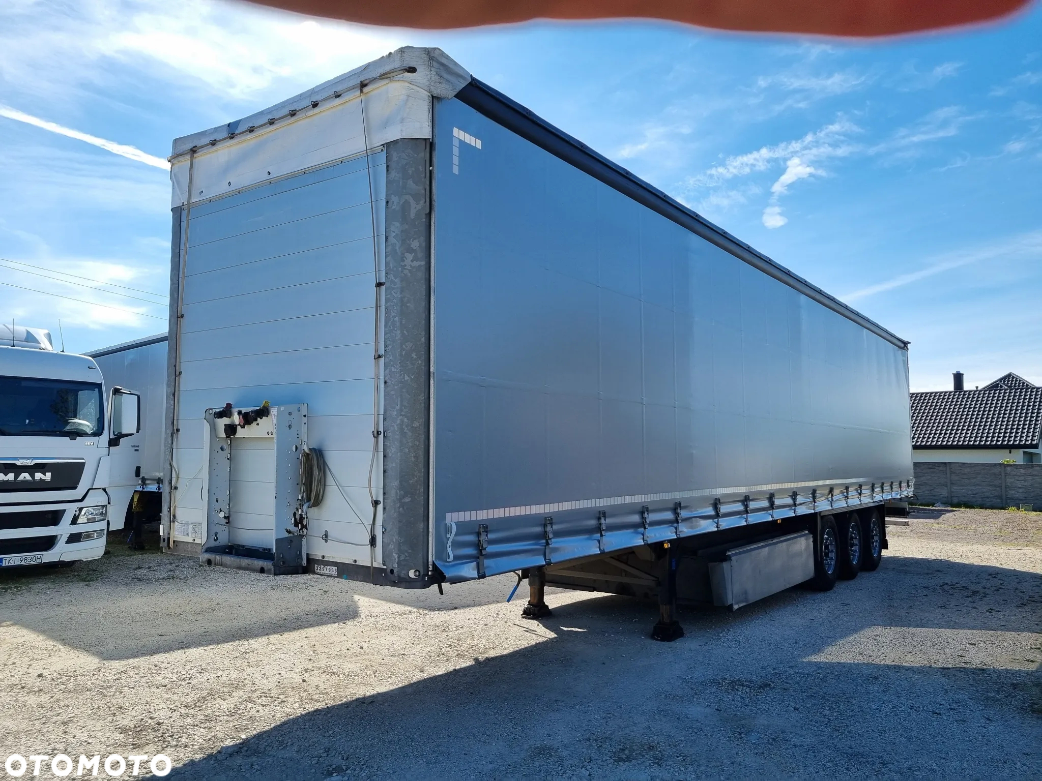 Schmitz Cargobull STANDARD - 2