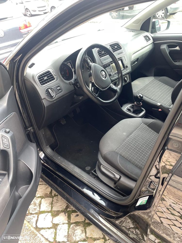 VW Polo 1.0 Confortline - 15