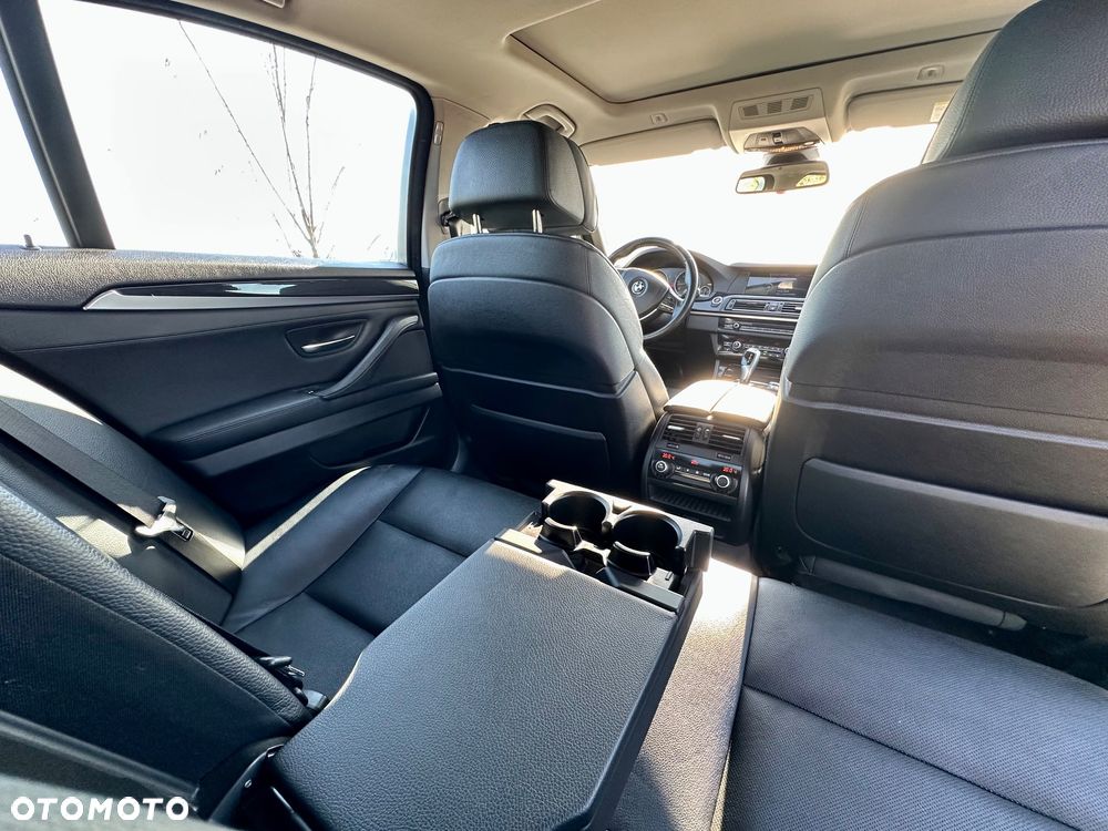 BMW Seria 5 - 15
