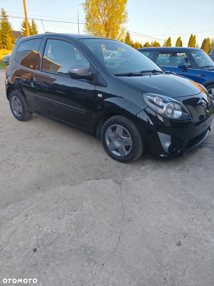 Renault Twingo 1.2 Expression - 2