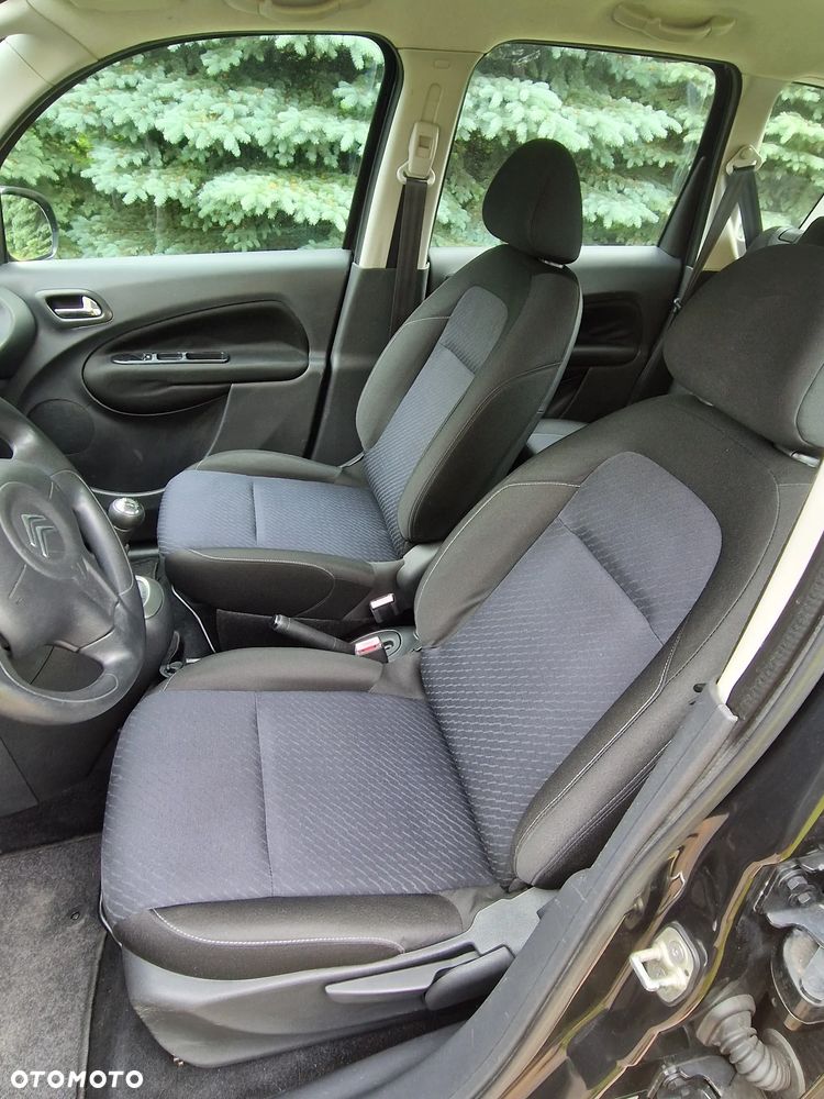 Citroën C3 Picasso VTi 95 Advance - 24