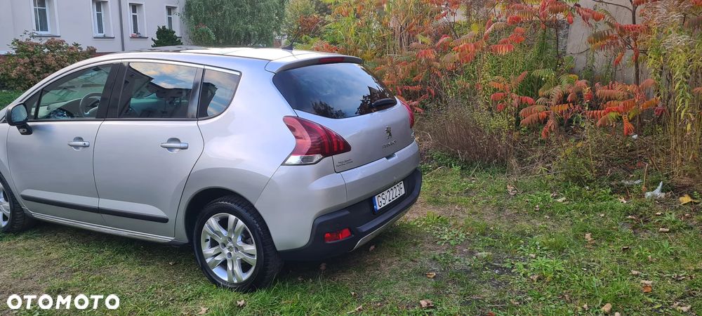 Peugeot 3008 e-HDi 115 ETG6 Stop&Start Allure - 8