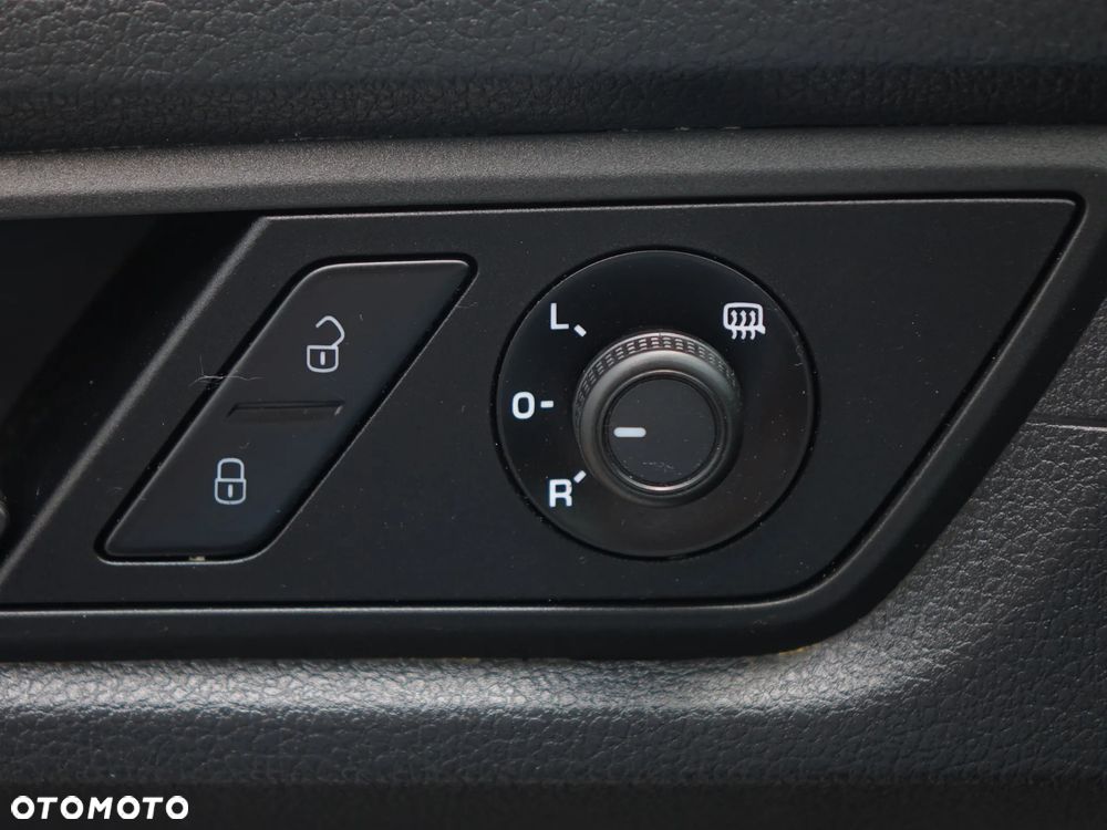 Volkswagen Caddy 2.0 TDI EURO 6 - 21
