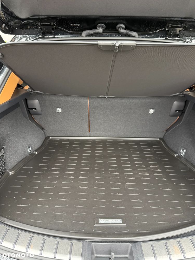 Lexus NX 350h Prestige 2WD - 5