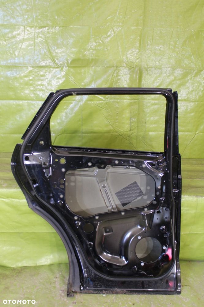 Drzwi Range Rover Evoque II po 2018r. tył lewy - 2