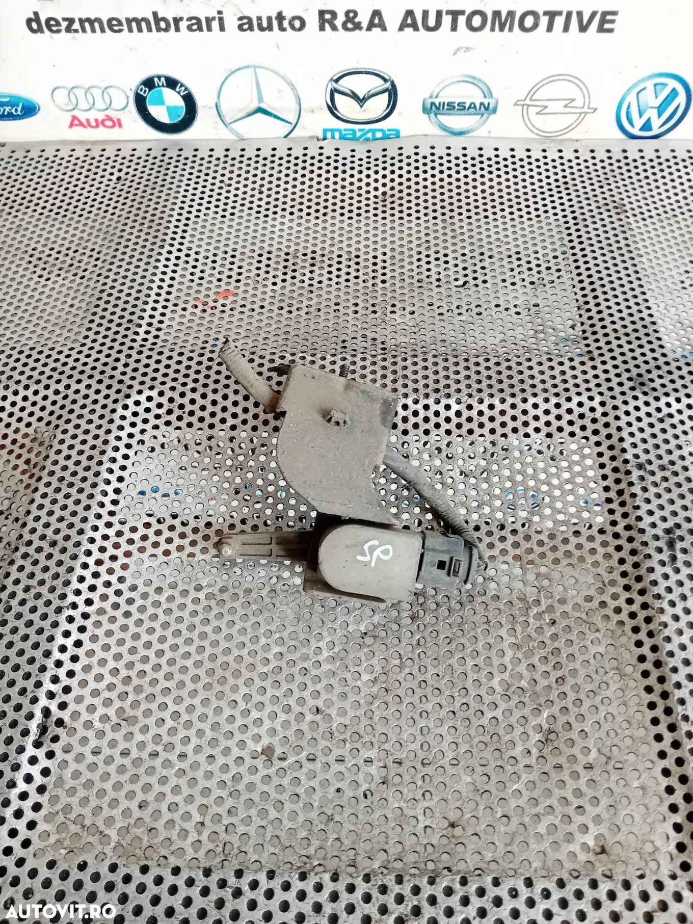 Senzor Cantar Nivel Xenon Spate Kia Sportage 2010-2015 Motor 2.0 Crdi D4HA - 1
