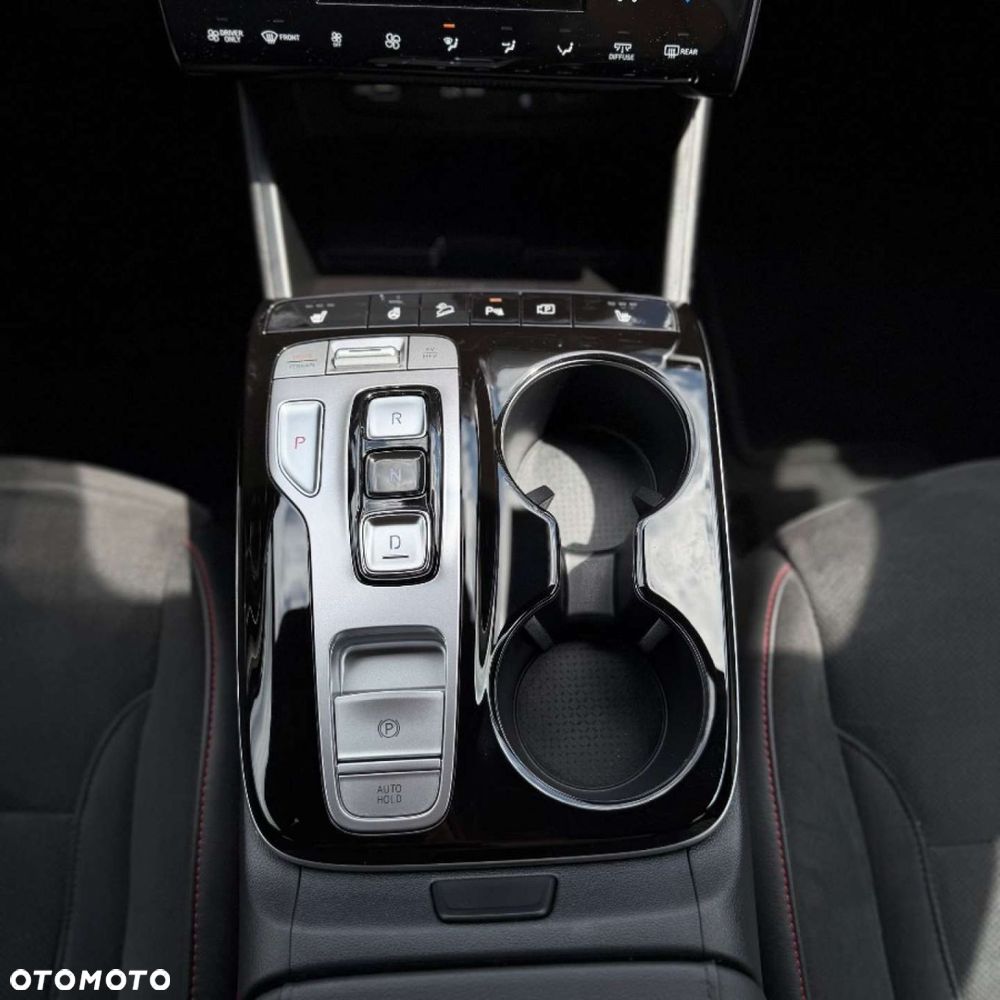 Hyundai Tucson - 28