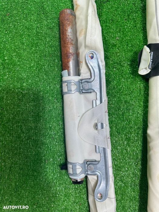 airbag cortina dreapta / stanga bmw f20-f21 2011-2019 - 4