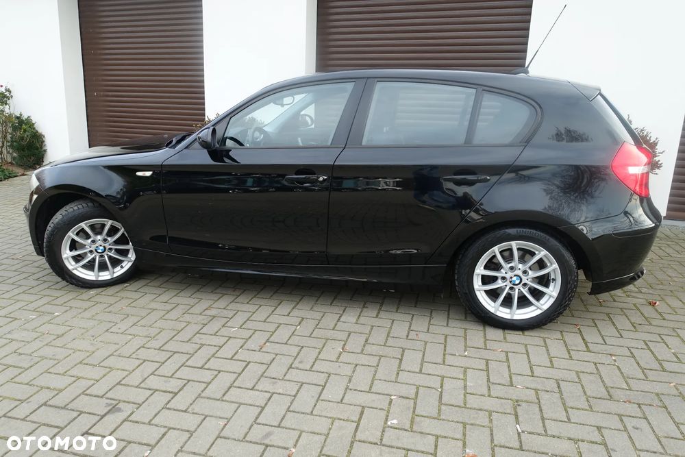 BMW Seria 1 116i Edition Lifestyle - 27