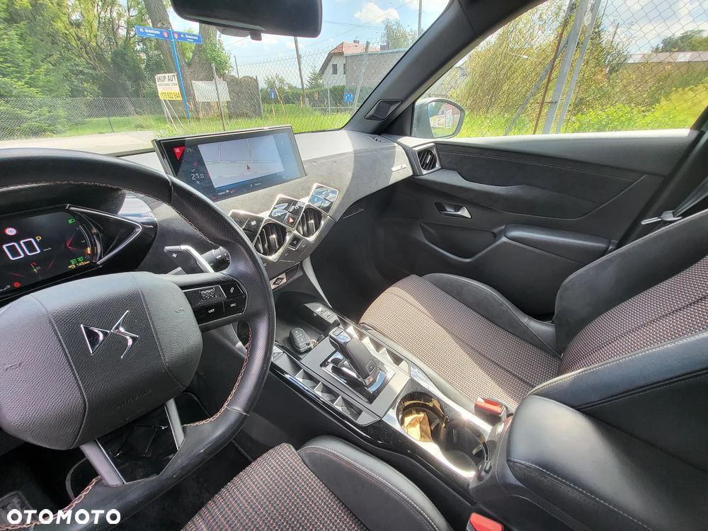 DS Automobiles DS 3 Crossback 1.2 PureTech Performance Line - 12