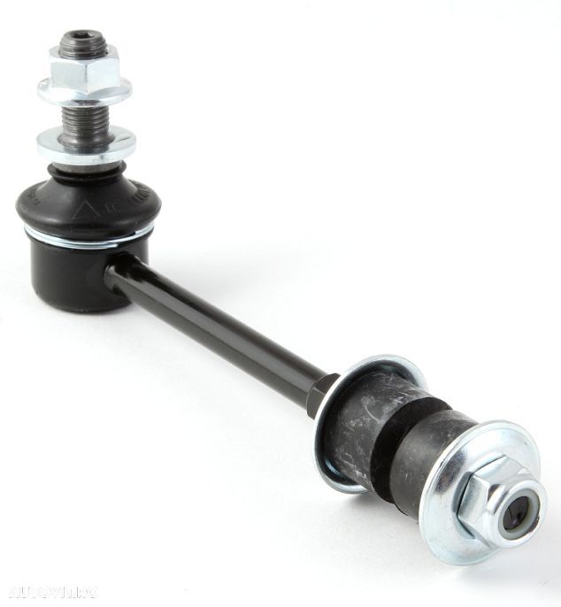 Bieleta antiruliu Nissan Patrol Gr 2 Estate (Y61), 06.1997-07.2001, Parte montare Fata, Stanga = dreapta, Teknorot N1006 - 1