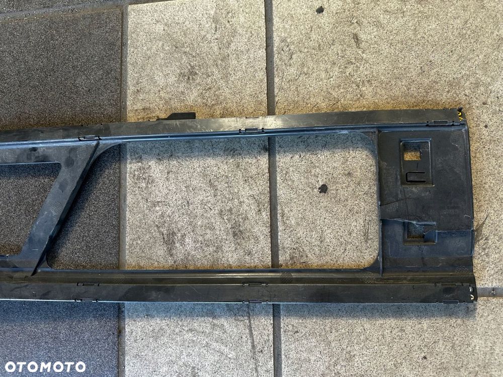 CZUJNIK KLAPY DETEKCJI RUCHU VOLVO S60 V69 XC40 XC60 32264825 32137251 ORYG - 3