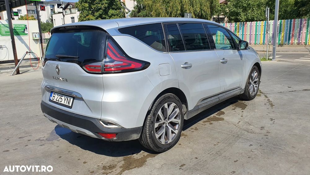 Renault Espace Energy dCi 160 EDC Intens - 3