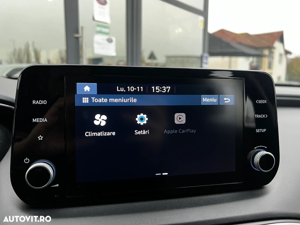 Hyundai Santa Fe - 21