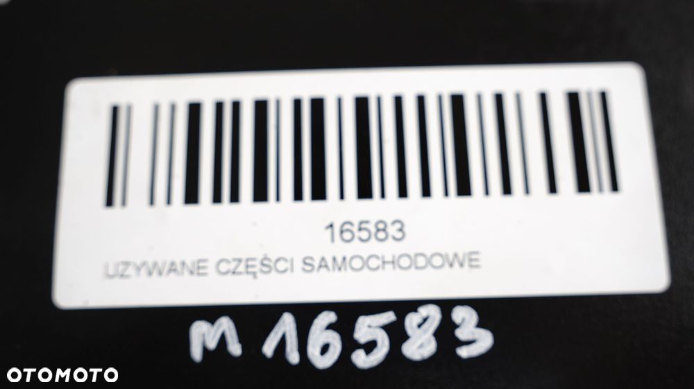 GRILL ATRAPA ZDERZAKA VW PASSAT B7 10-14R - 3