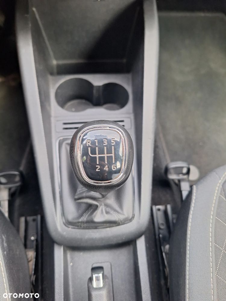Skoda Fabia 1.0 TSI Ambition - 28