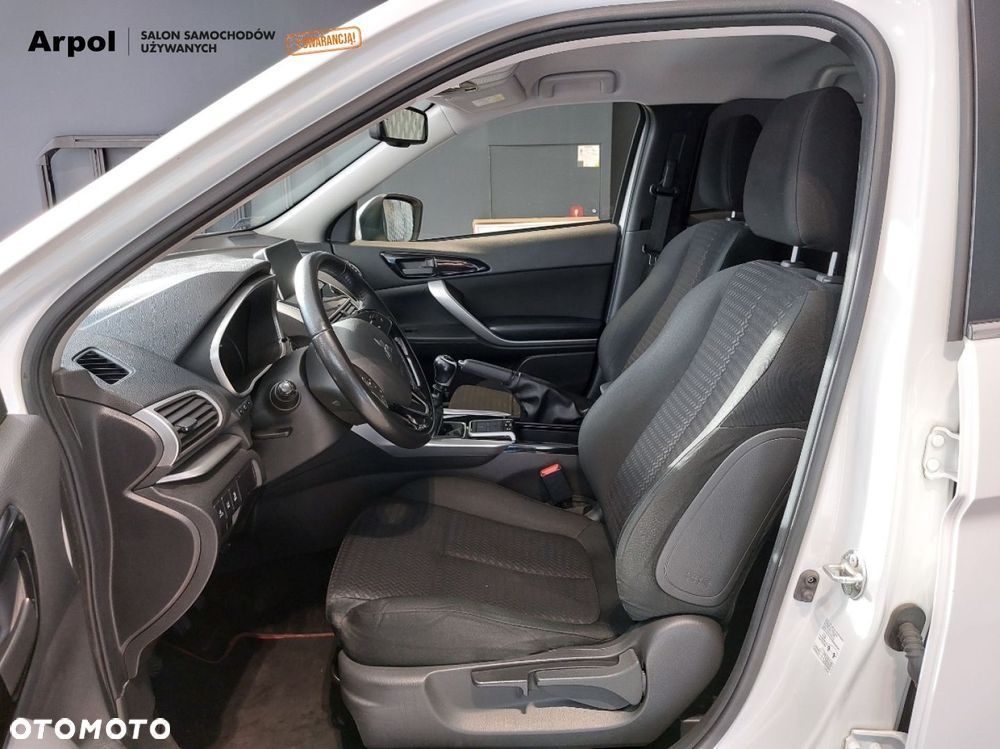Mitsubishi Eclipse Cross 1.5 T Invite Plus - 8