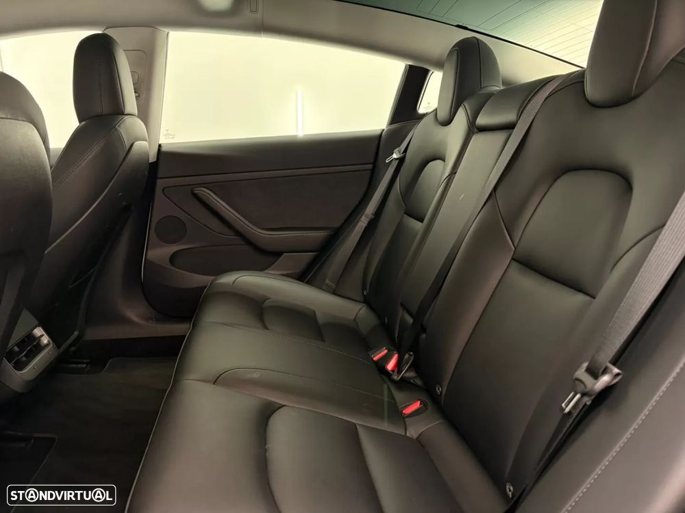 Tesla Model 3 Standard RWD - 8