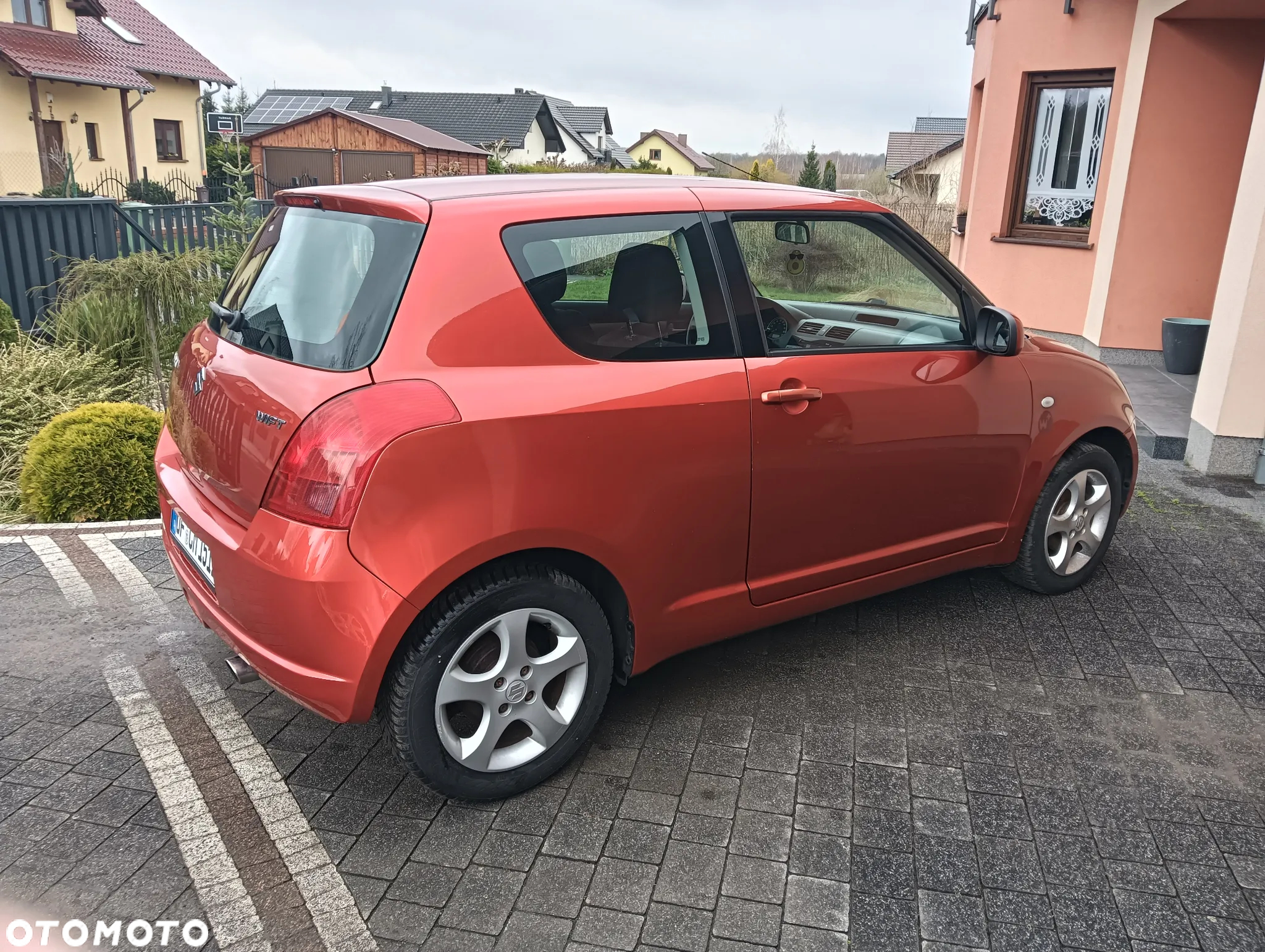 Suzuki Swift 1.3 GS - 5