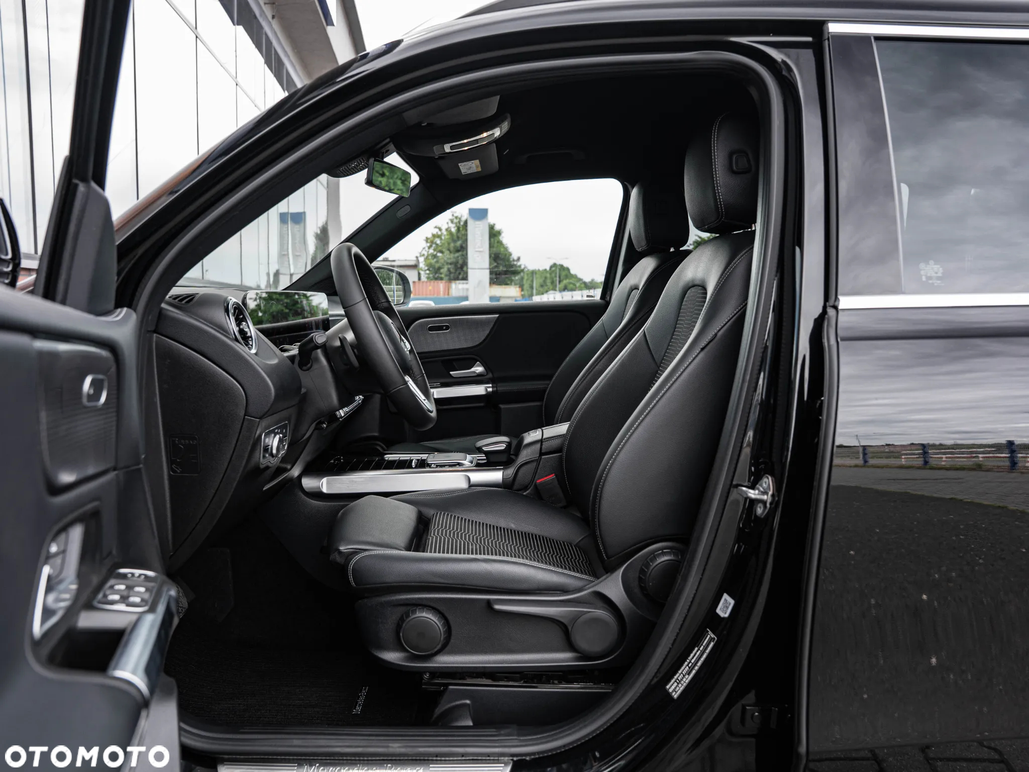 Mercedes-Benz GLB 220 d 4-Matic Progressive 8G-DCT - 22