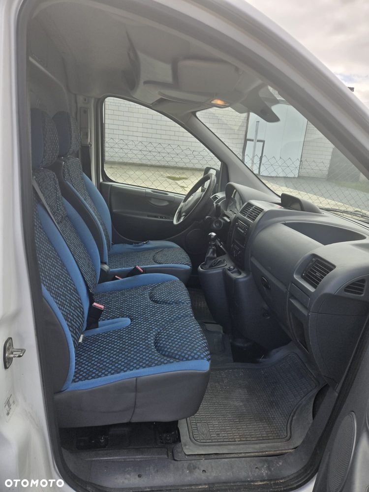 Fiat Scudo - 7