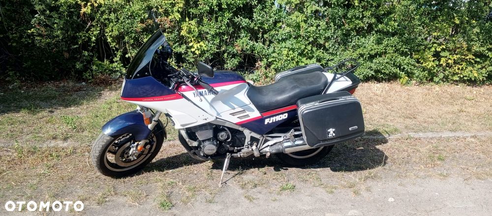Yamaha Inny - 3