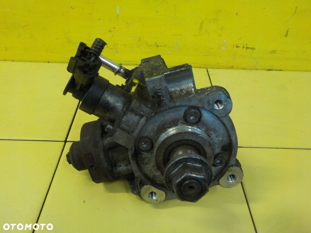 FIESTA MK7 C-MAX 207 308 C4 1.6 TDCI 13r TZJA pompa wtryskowa 0445010539 - 12