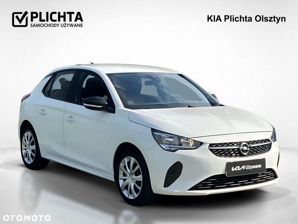 Opel Corsa - 8
