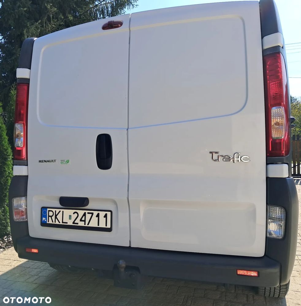 Renault Trafic - 6