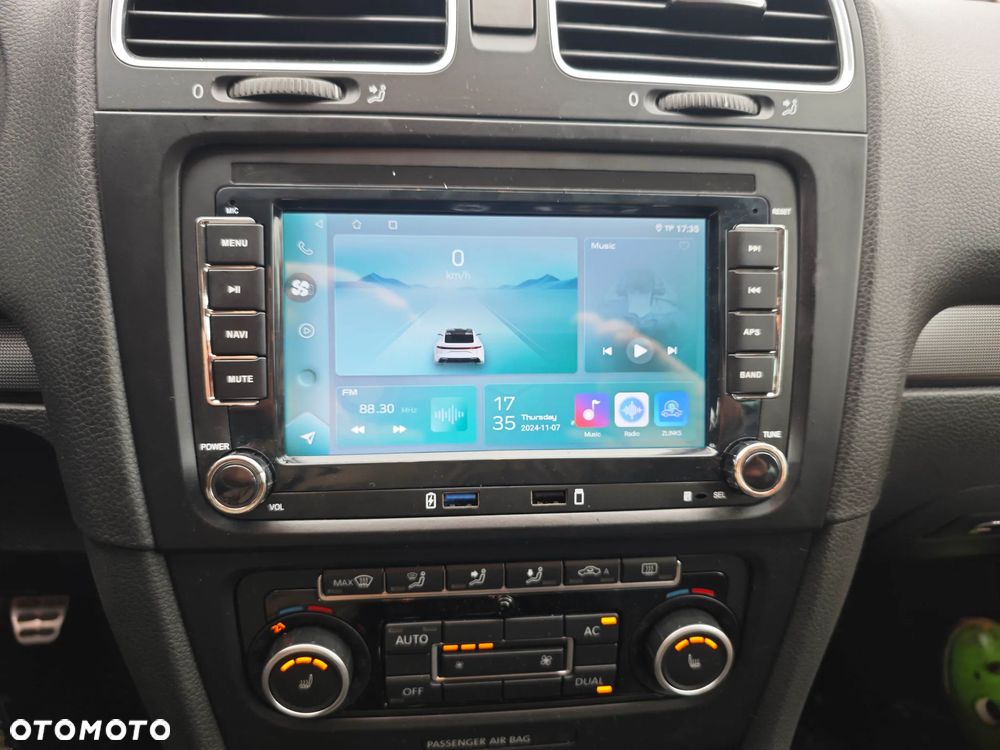 Volkswagen Golf Variant 1.4 TSI Exclusive - 21