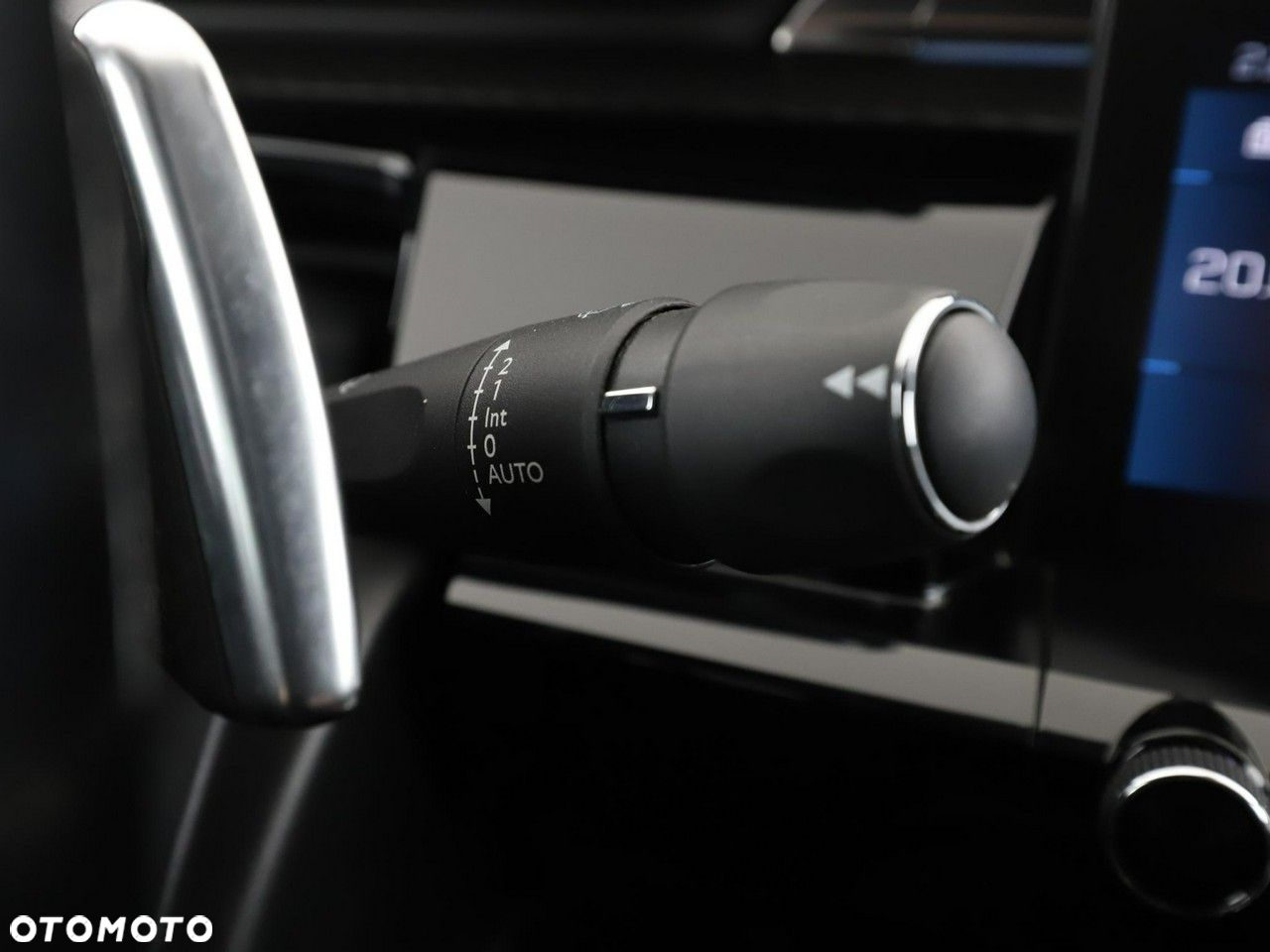 Peugeot 508 2.0 HDi Allure - 36