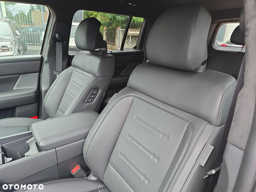 Hyundai Santa Fe 1.6 T-GDI PHEV Calligraphy 4WD 6os - 10