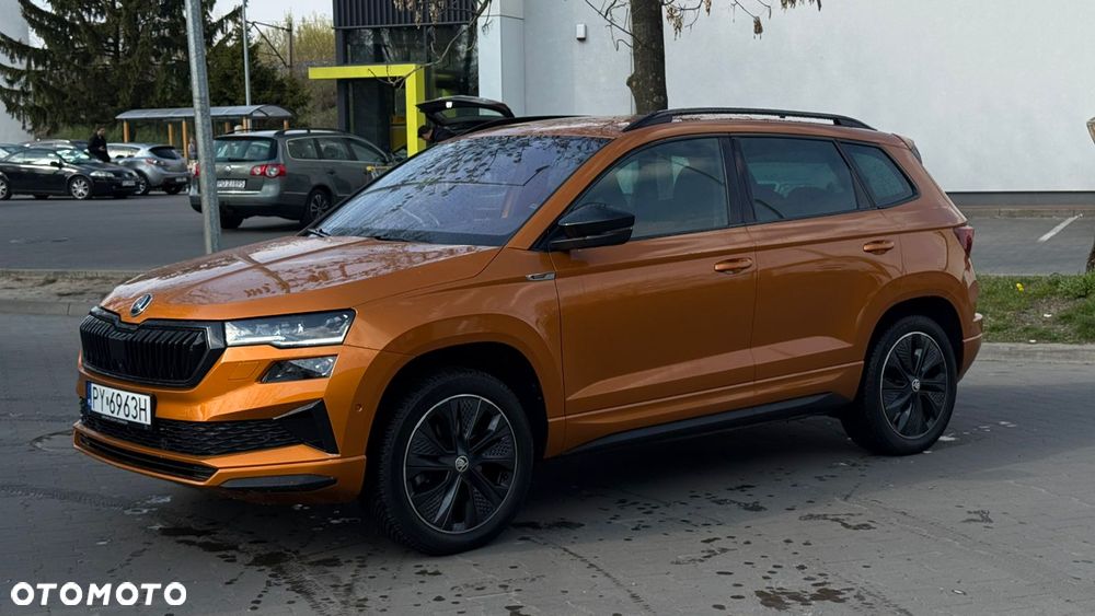 Skoda Karoq - 5