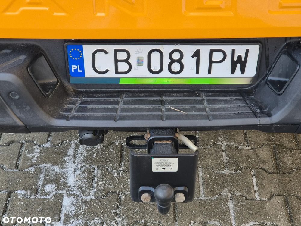 Ford Ranger 2.0 EcoBlue Bi-Turbo 4x4 DC Wildtrak - 7