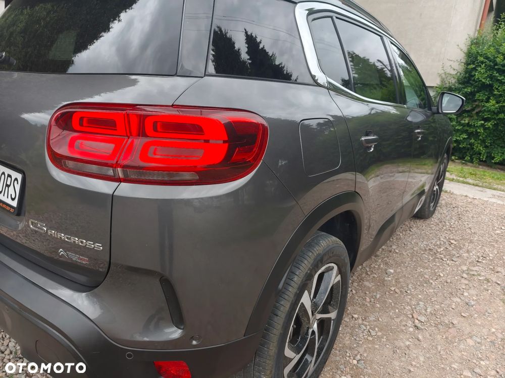 Citroën C5 Aircross - 24