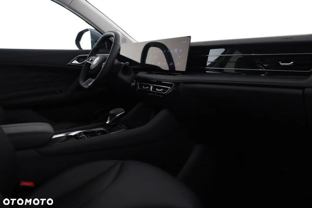 MG HS 1.5T PHEV Exclusive - 9