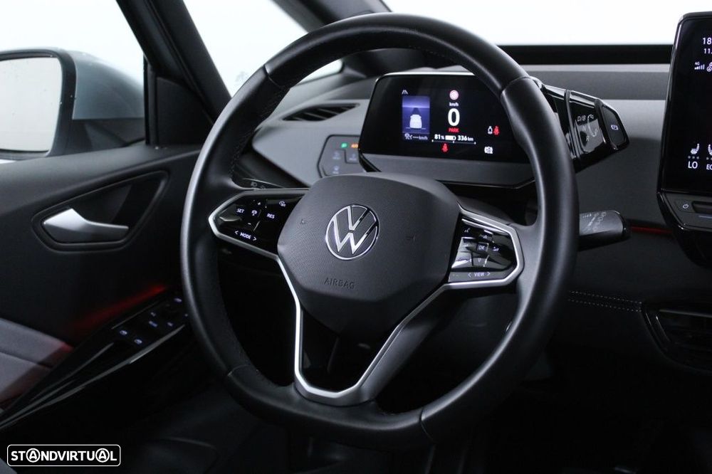 VW ID.3 77 kWh Pro S Urban - 17