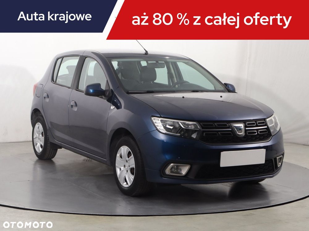 Dacia Sandero - 3